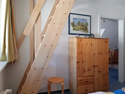 Ferienwohnung für 4 Personen (43 m²) in Prerow 7/10