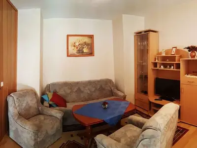 Ferienwohnung für 2 Personen (35 m²) in Prerow 9/10