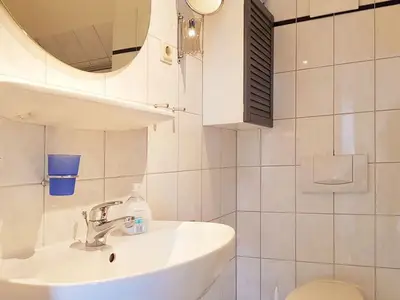 Ferienwohnung für 4 Personen (43 m²) in Prerow 9/10