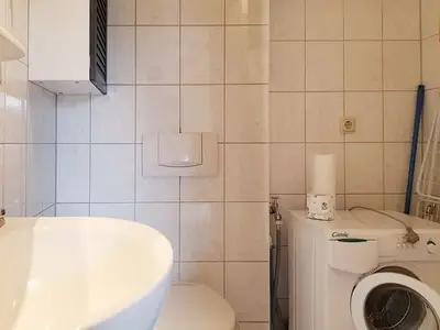 Ferienwohnung für 4 Personen (43 m²) in Prerow 10/10