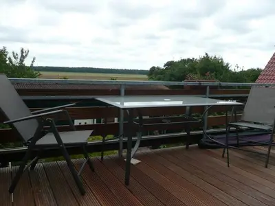 Ferienwohnung für 3 Personen (34 m²) in Prerow 3/10