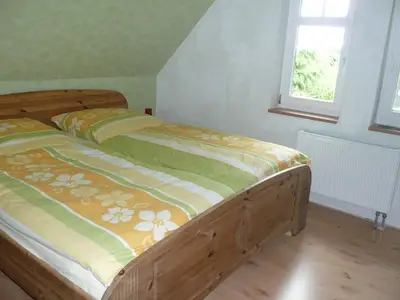 Ferienwohnung für 3 Personen (34 m²) in Prerow 5/10