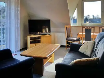 Ferienwohnung für 4 Personen (52 m²) in Prerow 2/10