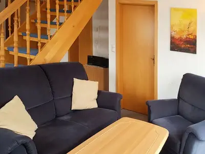 Ferienwohnung für 4 Personen (52 m²) in Prerow 3/10