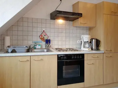 Ferienwohnung für 4 Personen (52 m²) in Prerow 4/10