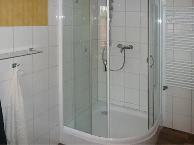 Ferienwohnung für 3 Personen (34 m²) in Prerow 7/10