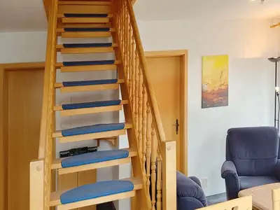 Ferienwohnung für 4 Personen (52 m²) in Prerow 6/10