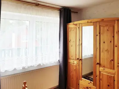 Ferienwohnung für 4 Personen (52 m²) in Prerow 8/10