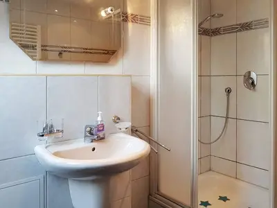 Ferienwohnung für 4 Personen (52 m²) in Prerow 9/10