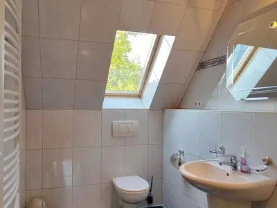 Ferienwohnung für 4 Personen (52 m²) in Prerow 10/10