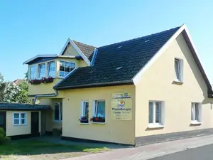 Ferienwohnung für 2 Personen (32 m²) in Prerow