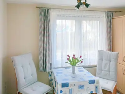 Ferienwohnung für 2 Personen (32 m²) in Prerow 4/10