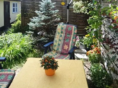 Ferienwohnung für 2 Personen (32 m²) in Prerow 6/10