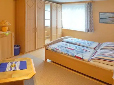 Ferienwohnung für 2 Personen (32 m²) in Prerow 8/10