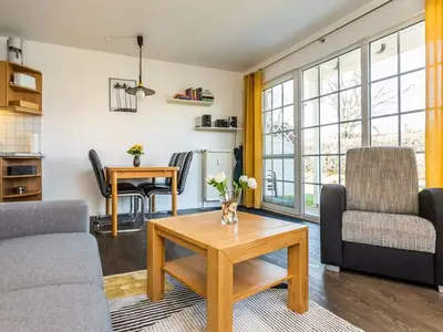 Ferienwohnung für 4 Personen (51 m²) in Prerow 3/10