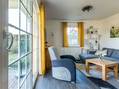 Ferienwohnung für 4 Personen (51 m²) in Prerow 4/10