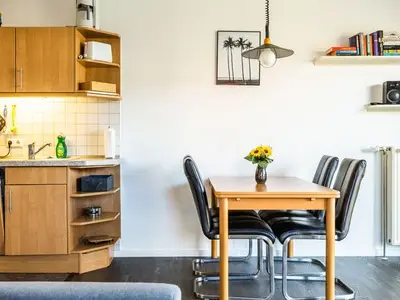 Ferienwohnung für 4 Personen (51 m²) in Prerow 6/10