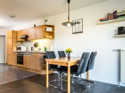 Ferienwohnung für 4 Personen (51 m²) in Prerow 7/10