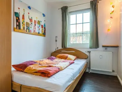 Ferienwohnung für 4 Personen (51 m²) in Prerow 8/10