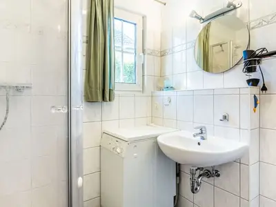 Ferienwohnung für 4 Personen (51 m²) in Prerow 10/10