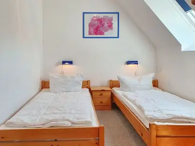 Ferienwohnung für 4 Personen (48 m²) in Prerow 6/10