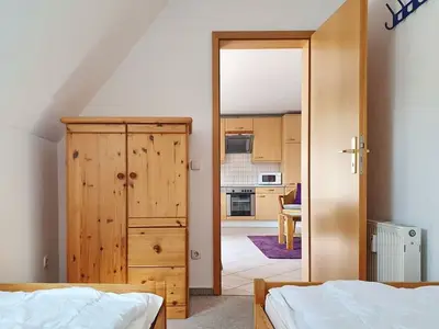 Ferienwohnung für 4 Personen (48 m²) in Prerow 7/10