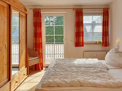 Ferienwohnung für 4 Personen (48 m²) in Prerow 8/10