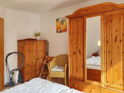 Ferienwohnung für 4 Personen (48 m²) in Prerow 9/10