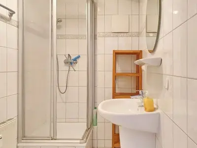 Ferienwohnung für 4 Personen (48 m²) in Prerow 10/10