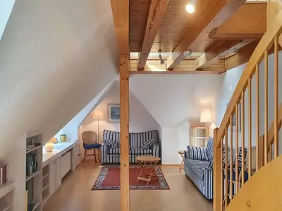 Ferienwohnung für 3 Personen (55 m²) in Prerow 2/10