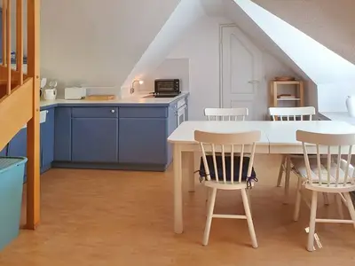 Ferienwohnung für 3 Personen (55 m²) in Prerow 3/10