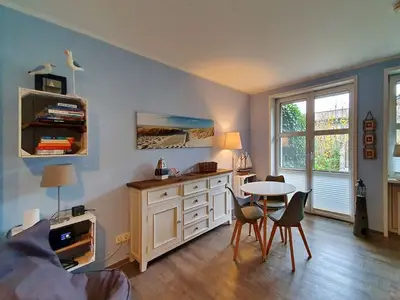 Ferienwohnung für 3 Personen (45 m²) in Prerow 3/10