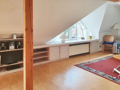 Ferienwohnung für 3 Personen (55 m²) in Prerow 4/10