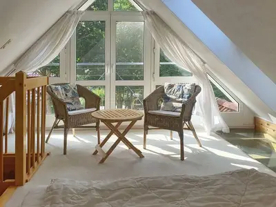 Ferienwohnung für 3 Personen (55 m²) in Prerow 6/10
