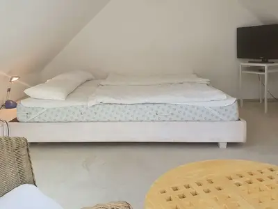 Ferienwohnung für 3 Personen (55 m²) in Prerow 7/10