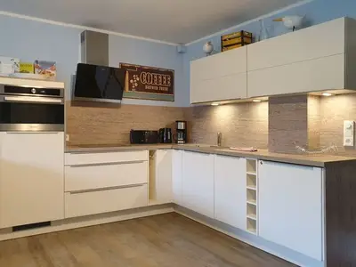 Ferienwohnung für 3 Personen (45 m²) in Prerow 5/10