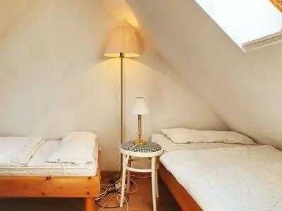 Ferienwohnung für 3 Personen (55 m²) in Prerow 8/10