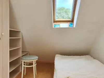 Ferienwohnung für 3 Personen (55 m²) in Prerow 9/10
