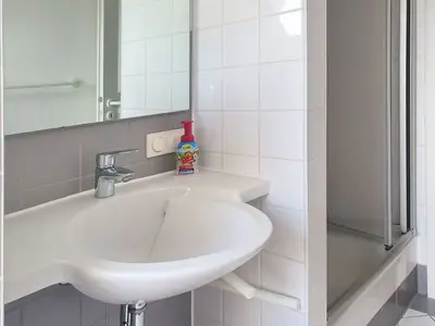 Ferienwohnung für 3 Personen (55 m²) in Prerow 10/10