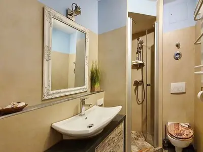 Ferienwohnung für 3 Personen (45 m²) in Prerow 7/10