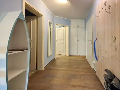 Ferienwohnung für 3 Personen (45 m²) in Prerow 8/10