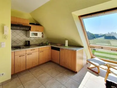 Ferienwohnung für 2 Personen (29 m²) in Prerow 4/10