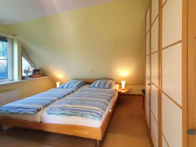 Ferienwohnung für 2 Personen (29 m²) in Prerow 6/10