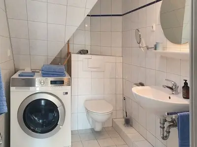 Ferienwohnung für 2 Personen (29 m²) in Prerow 8/10