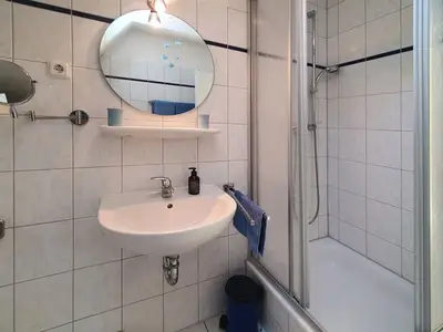 Ferienwohnung für 2 Personen (29 m²) in Prerow 9/10