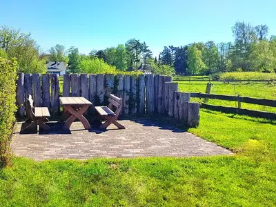 Ferienwohnung für 2 Personen (29 m²) in Prerow 10/10