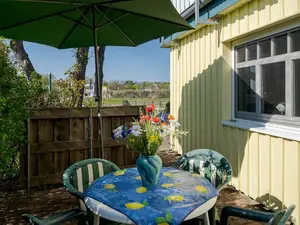 Ferienwohnung für 4 Personen (64 m²) in Prerow