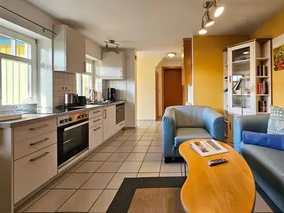 Ferienwohnung für 4 Personen (64 m²) in Prerow 4/10