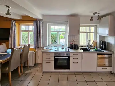 Ferienwohnung für 4 Personen (64 m²) in Prerow 5/10