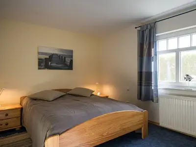 Ferienwohnung für 4 Personen (64 m²) in Prerow 6/10